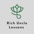 Rich Uncle Lessons